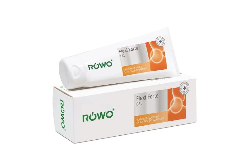 RÖWO Flexi Forte Gel