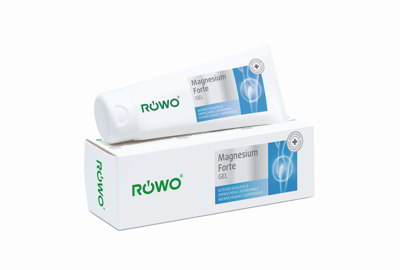 RÖWO Magnesium Forte Gel