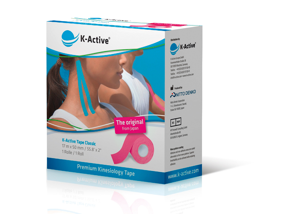 K-Active-Tape Classic